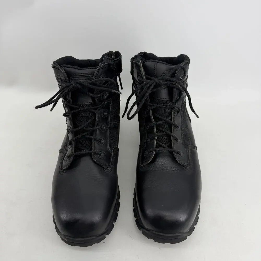 Rockport boots mens